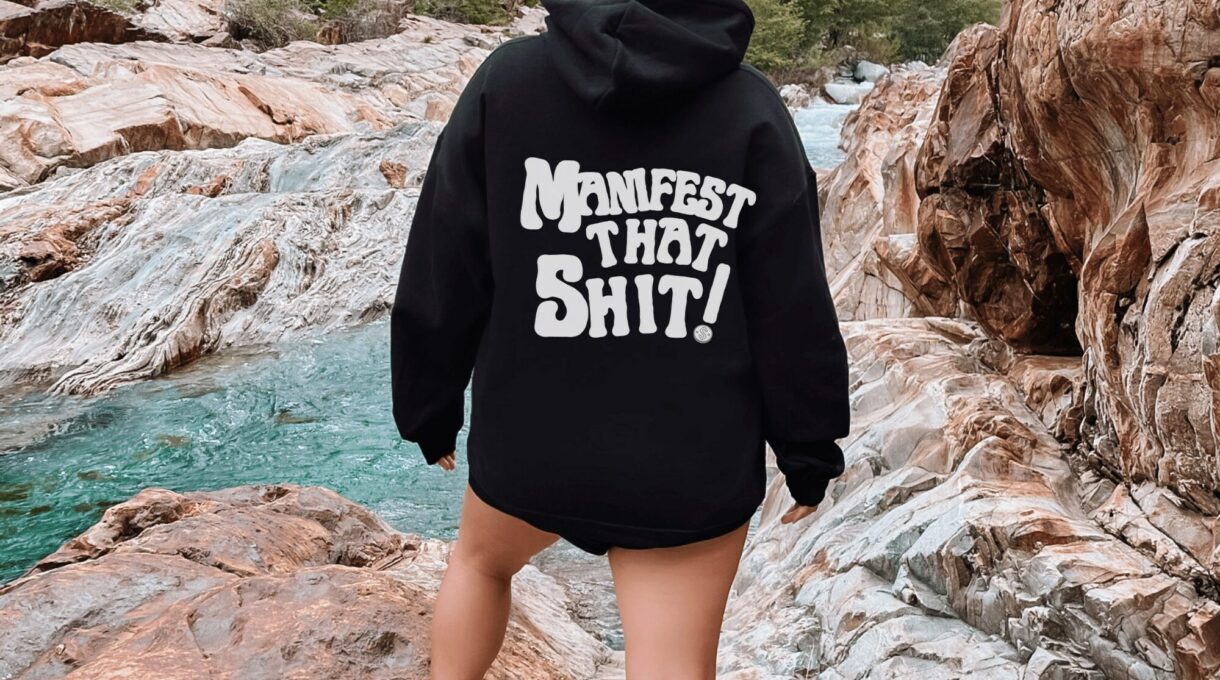 Mental Health Hoodie